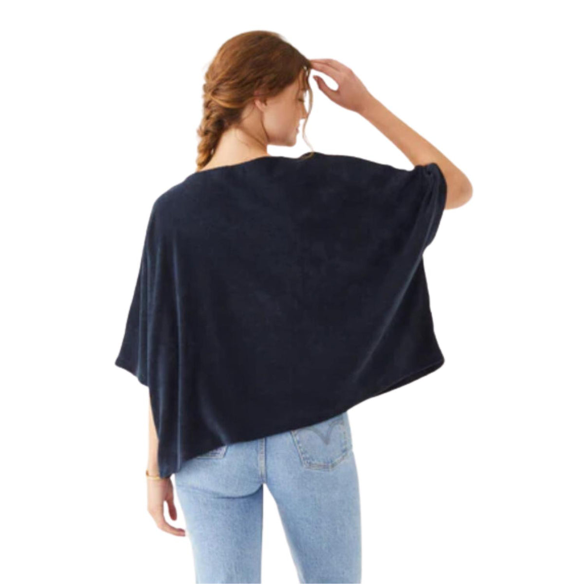 Mersea - Women's Captiva Terry Slouch Top