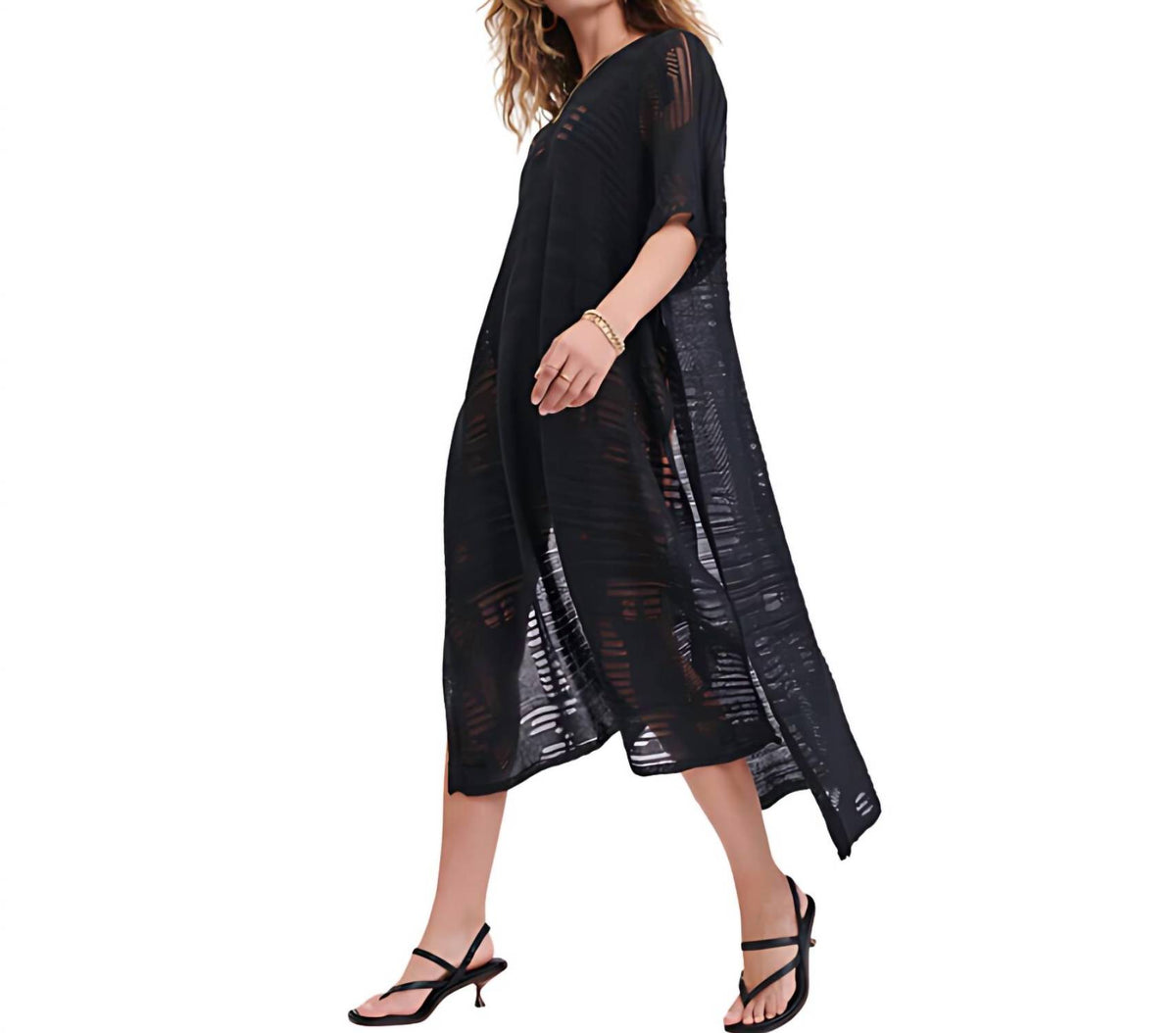 Mersea - Women's Souk Knit Tunic
