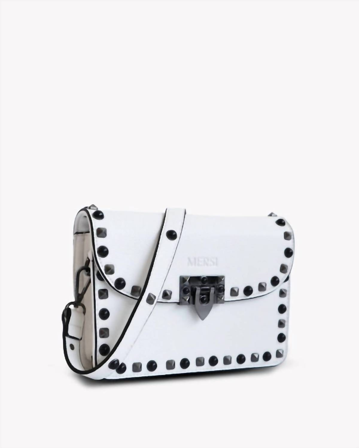 Mersi - Ruby Crossbody Bag