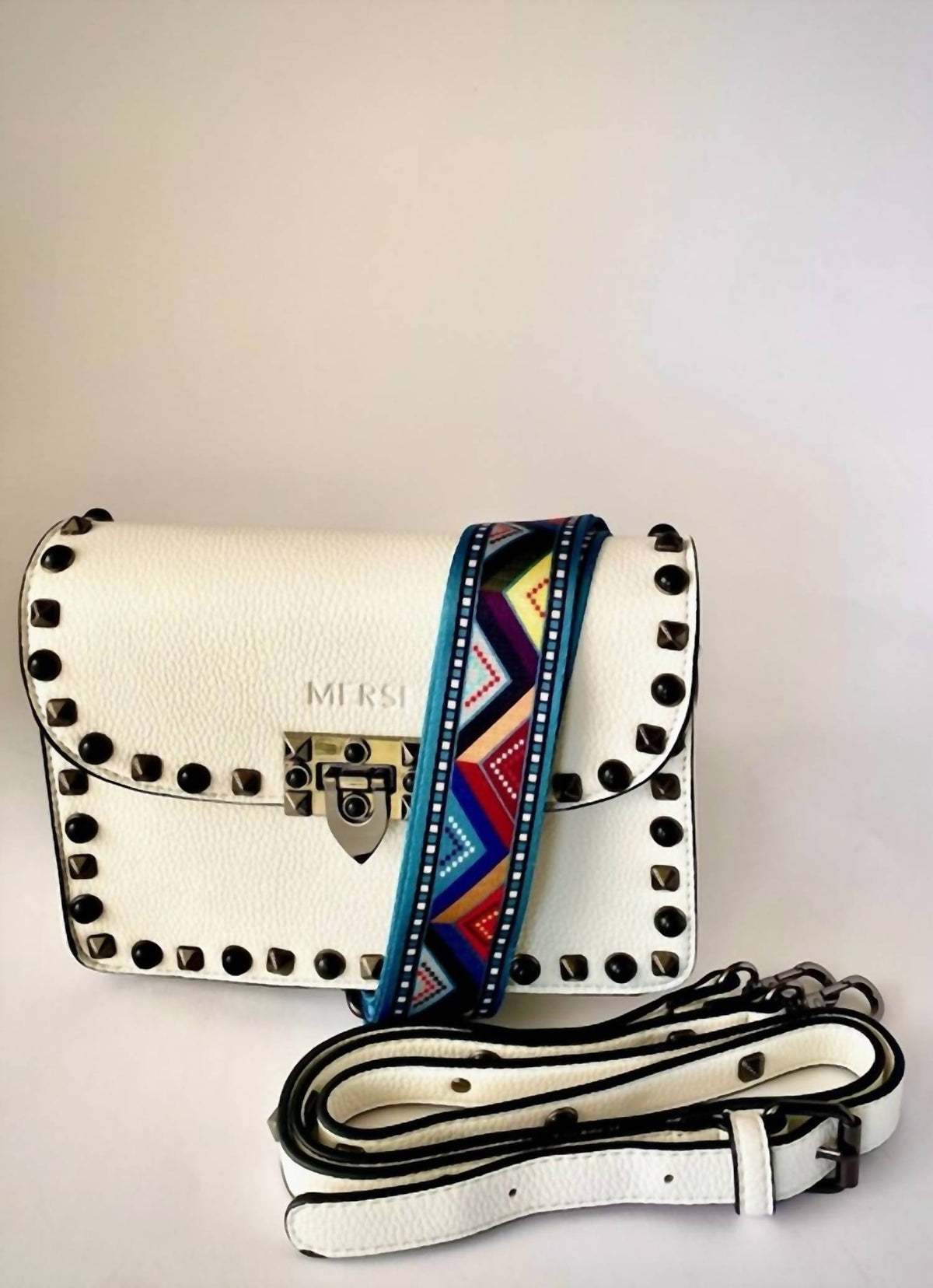 Mersi - Ruby Crossbody Bag