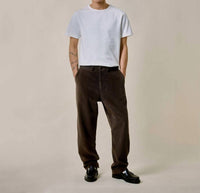 Merz B. Schwanen - Bold Corduroy Chino