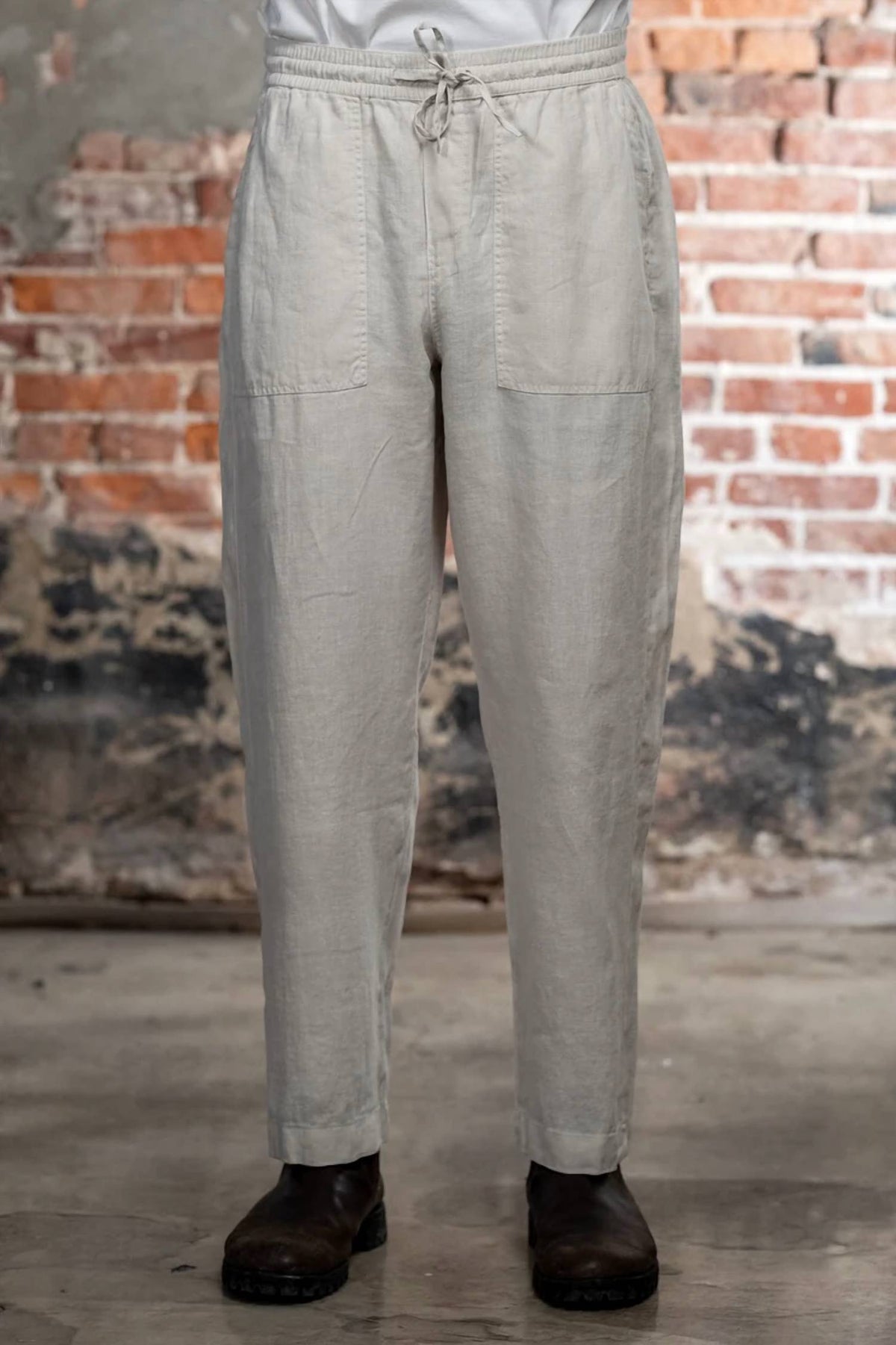 Merz B. Schwanen - Drawstring Pants