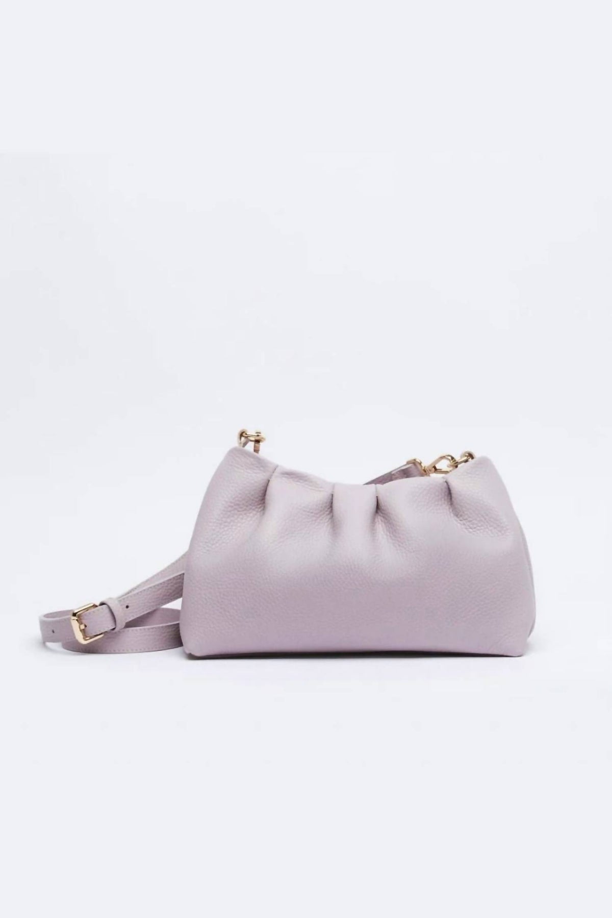 Mesch - Alison Convertible Crossbody Bag