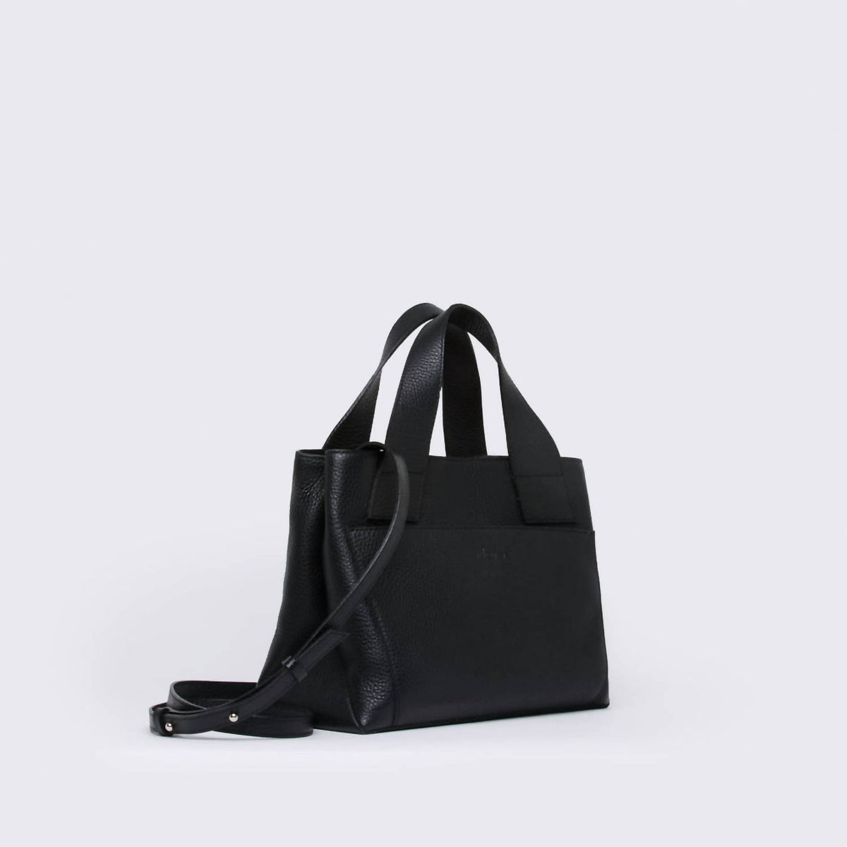 Mesch - Women's Charlene Satchel Bag