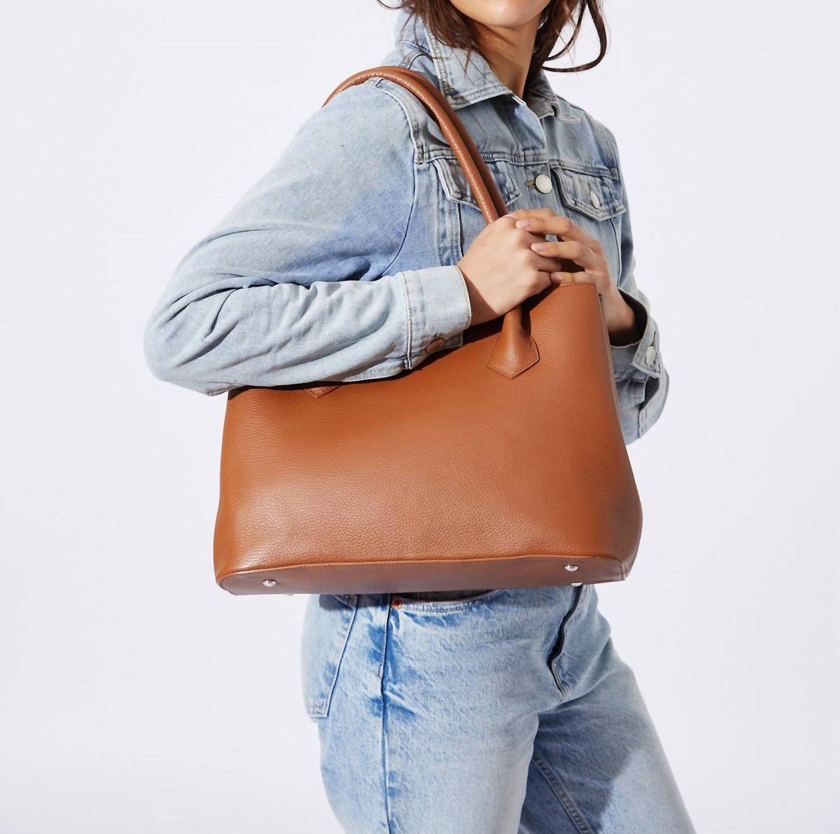 Mesch - Women's Katie Tote Bag