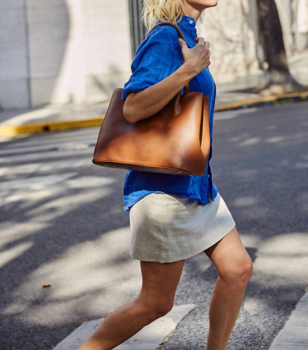 Mesch - Women's Katie Tote Bag
