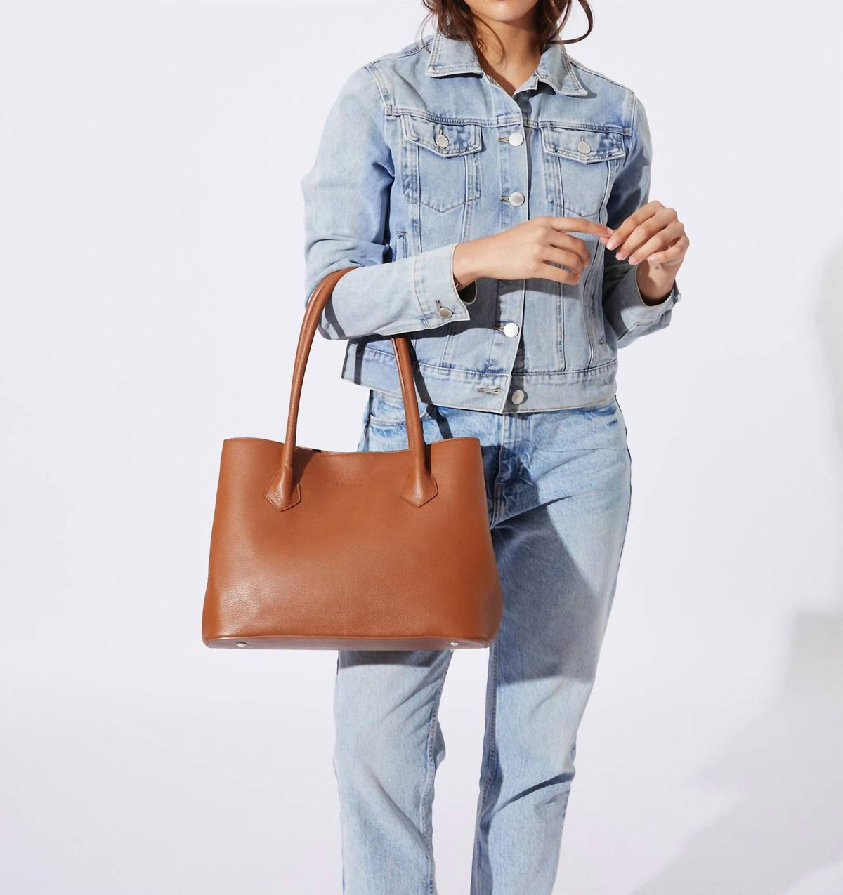 Mesch - Women's Katie Tote Bag