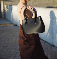 Mesch - Women's Mini Kyle Tote Bag