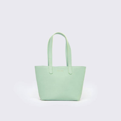 Mesch - Women's Mini Kyle Tote Bag