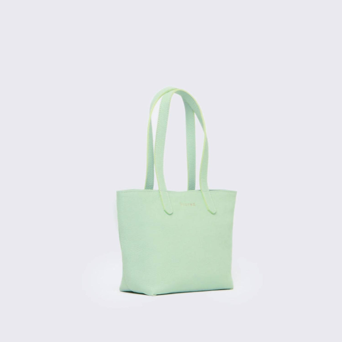 Mesch - Women's Mini Kyle Tote Bag