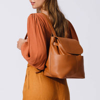 Mesch - Women's Serena Backpack