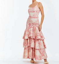 Mestiza New York - Marseilles Convertible Dress - clothing - cotton - dresses