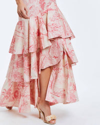 Mestiza New York - Marseilles Convertible Dress - clothing - cotton - dresses