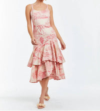 Mestiza New York - Marseilles Convertible Dress - clothing - cotton - dresses