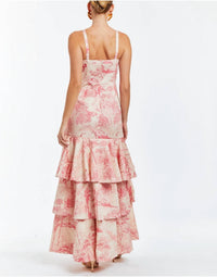 Mestiza New York - Marseilles Convertible Dress - clothing - cotton - dresses