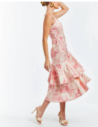 Mestiza New York - Marseilles Convertible Dress - clothing - cotton - dresses