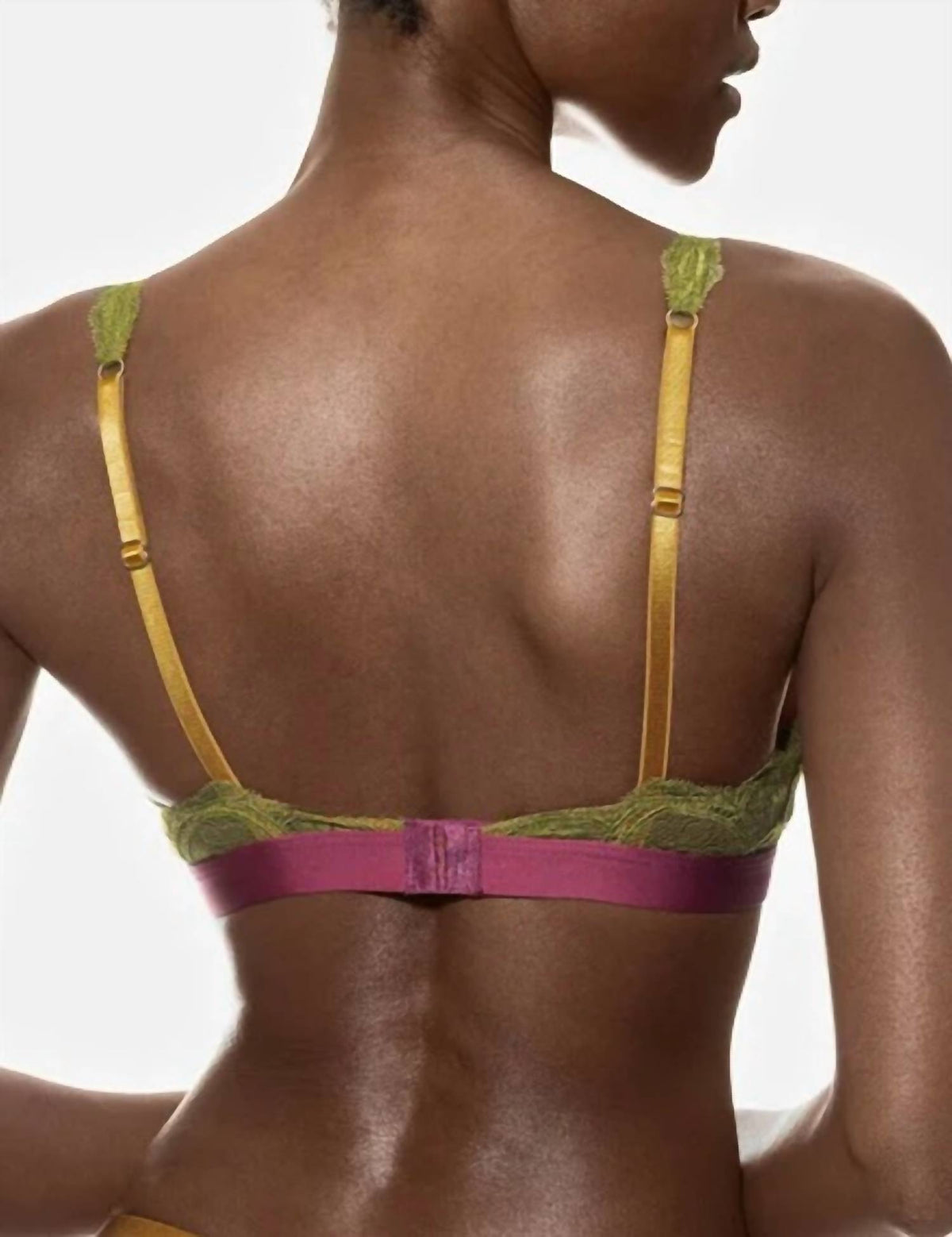 Mey - Triangle Bra - Plus