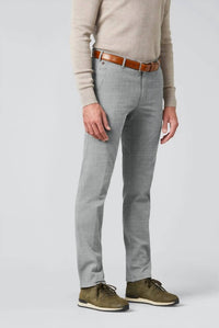 Meyer - Cooling Wool and Linen Trouser