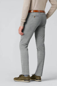 Meyer - Cooling Wool and Linen Trouser