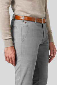 Meyer - Cooling Wool and Linen Trouser