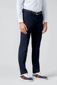 Meyer - Cooling Wool And Linen Trouser