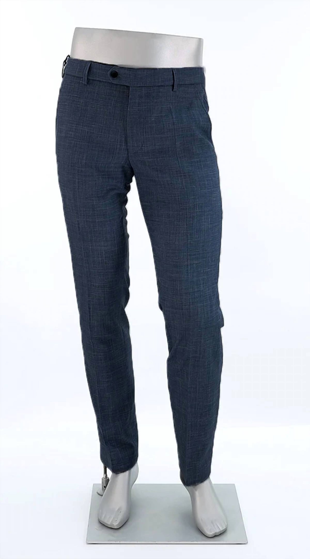 Meyer - Cooling Wool And Linen Trouser