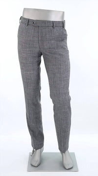 Meyer - Men's Cooling Wool And Linen Trouser
