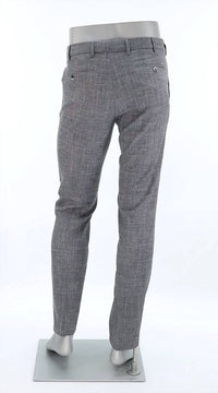 Meyer - Men's Cooling Wool And Linen Trouser