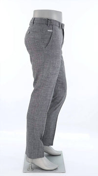 Meyer - Men's Cooling Wool And Linen Trouser