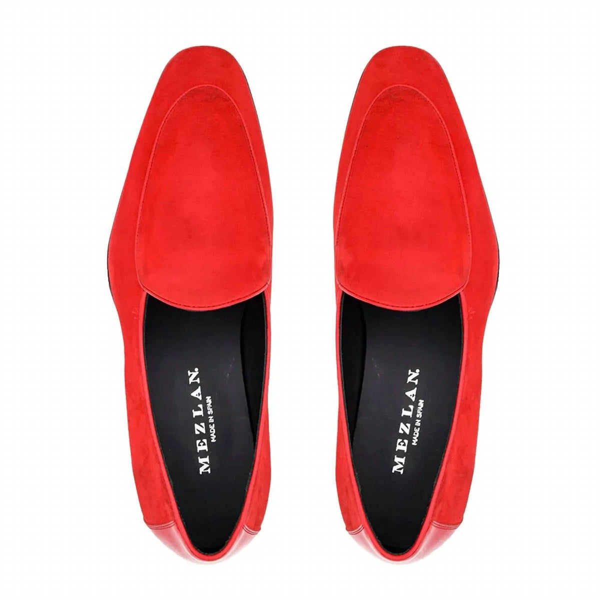 Mezlan - 20646 Slip On Loafer