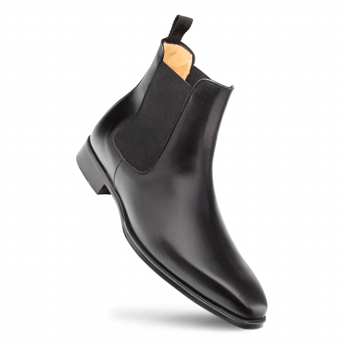 Mezlan - Men's Cervantes Chelsea Boot