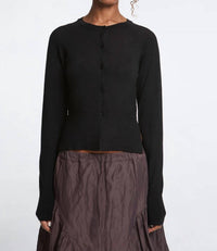 Mfpen - Appointment Cardigan