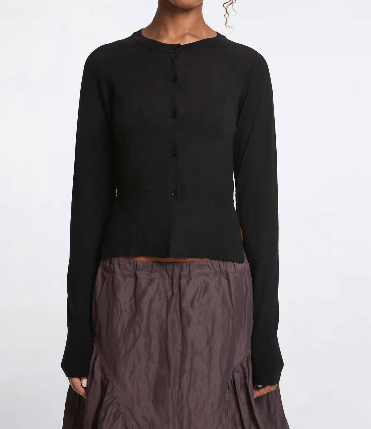Mfpen - Appointment Cardigan