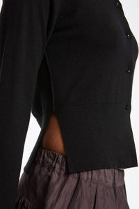 Mfpen - Appointment Cardigan