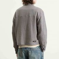 Mfpen - Cropped Mail Jacket