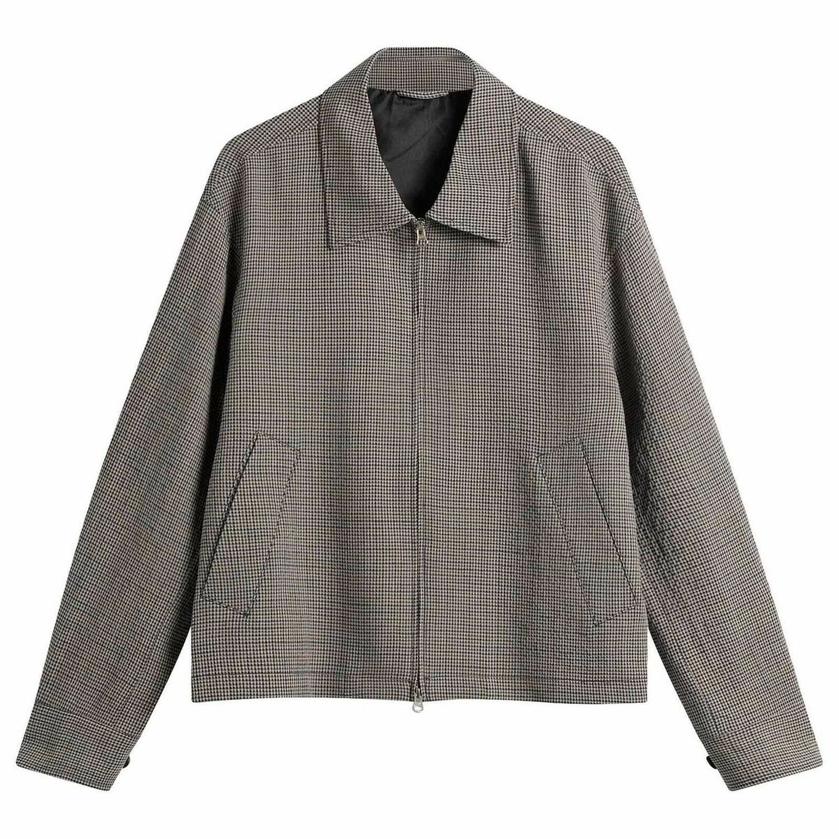 Mfpen - Cropped Mail Jacket