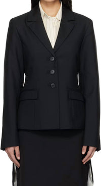 Mfpen - Index Blazer