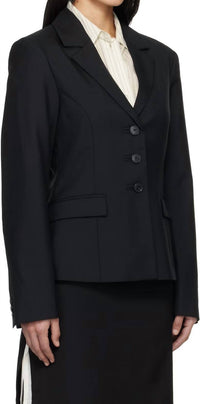 Mfpen - Index Blazer