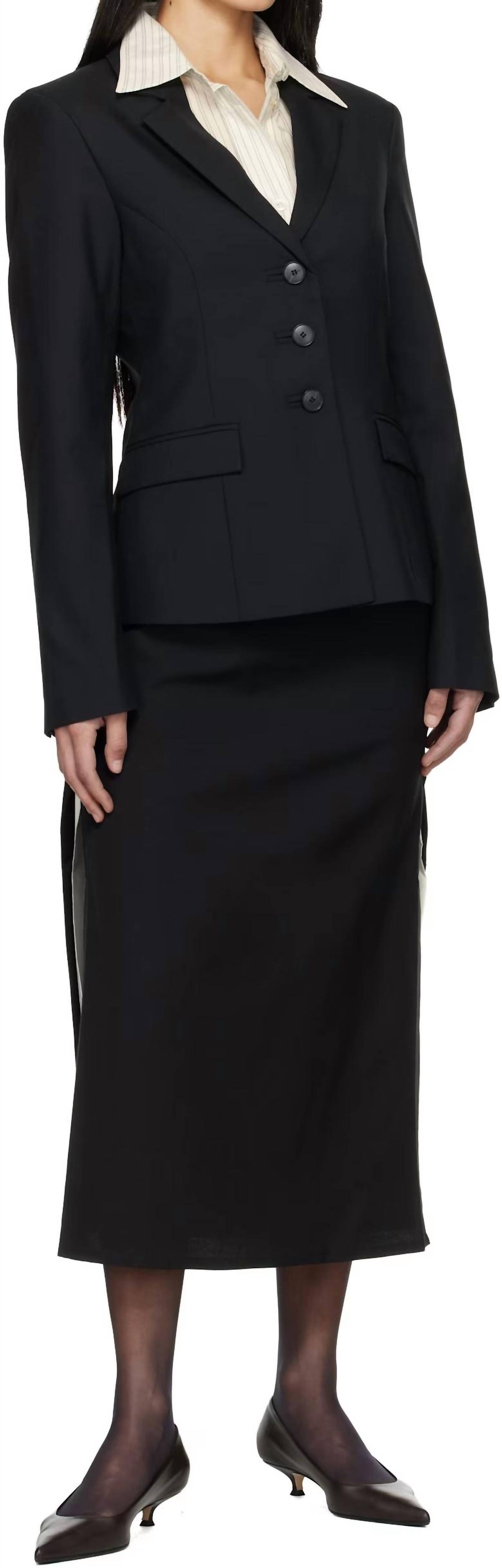 Mfpen - Index Blazer