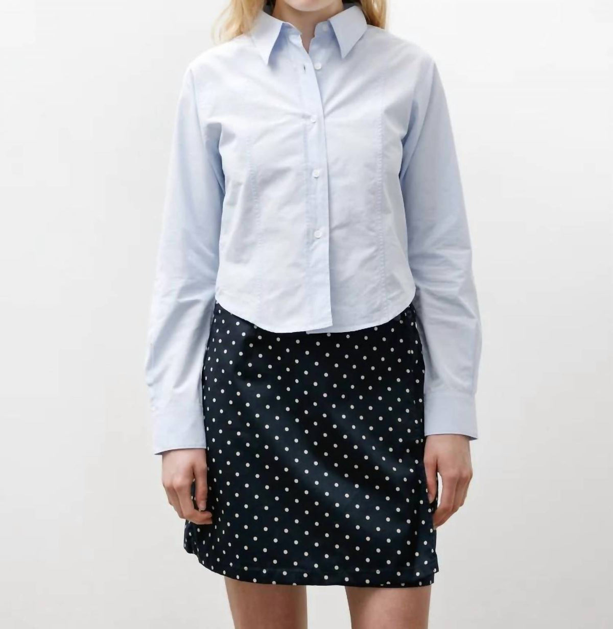 Mfpen - Readers Shirt