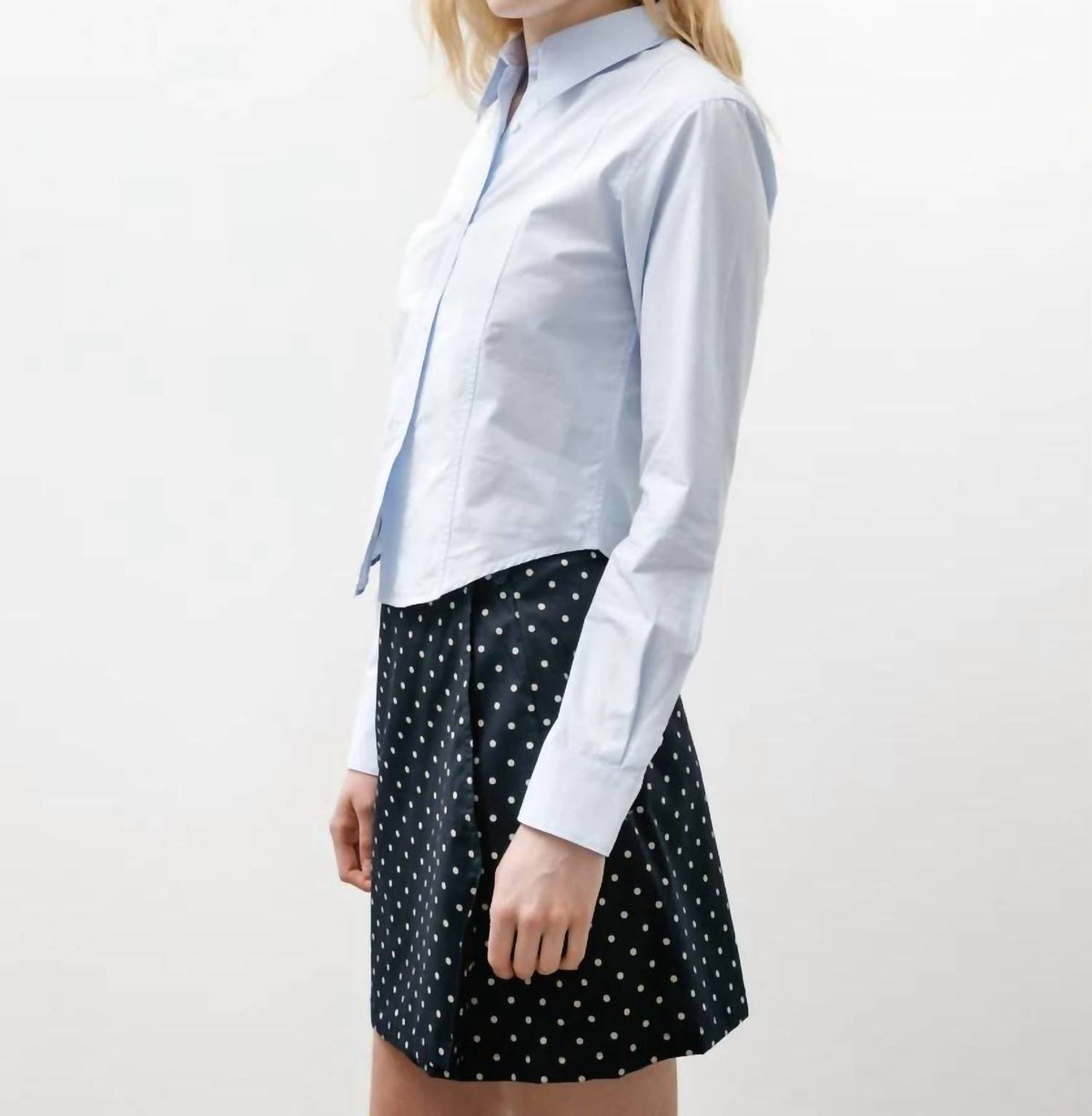 Mfpen - Readers Shirt