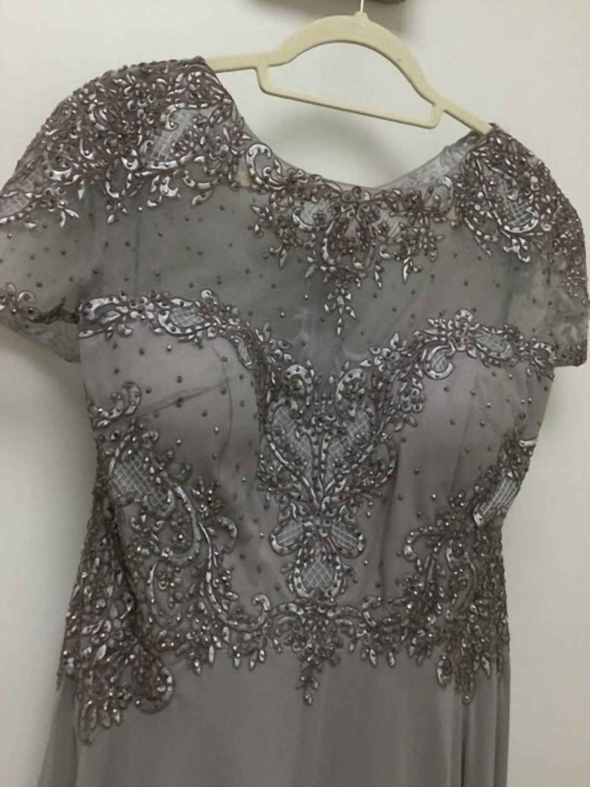 Mgny - Evening Dress