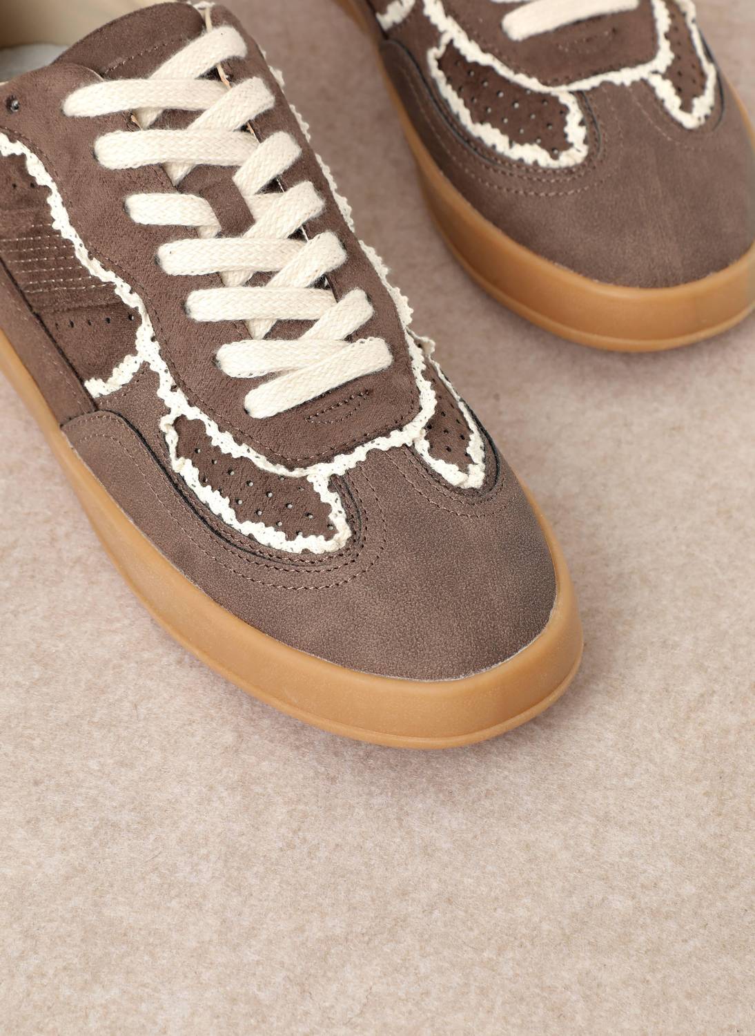 Mi.Im - Women's Eleanor Sneaker