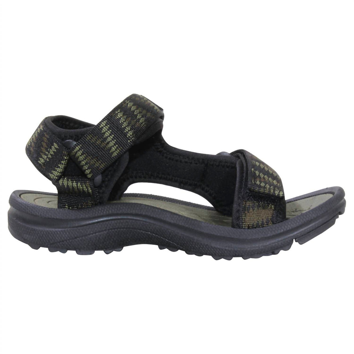 Mia - Boys Teag River Sandals
