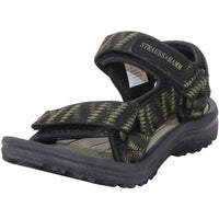 Mia - Boys Teag River Sandals