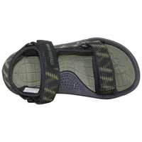 Mia - Boys Teag River Sandals