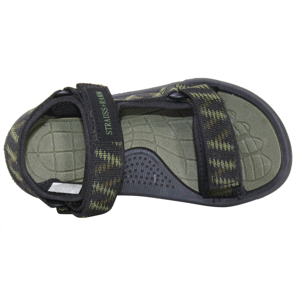 Mia - Boys Teag River Sandals