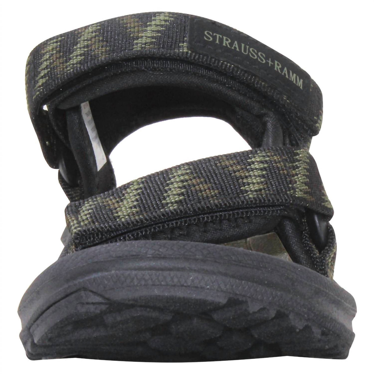 Mia - Boys Teag River Sandals