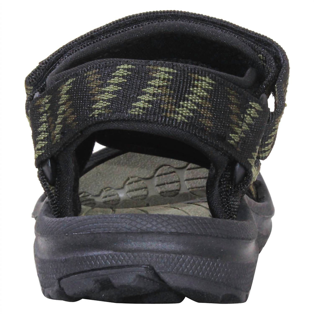 Mia - Boys Teag River Sandals