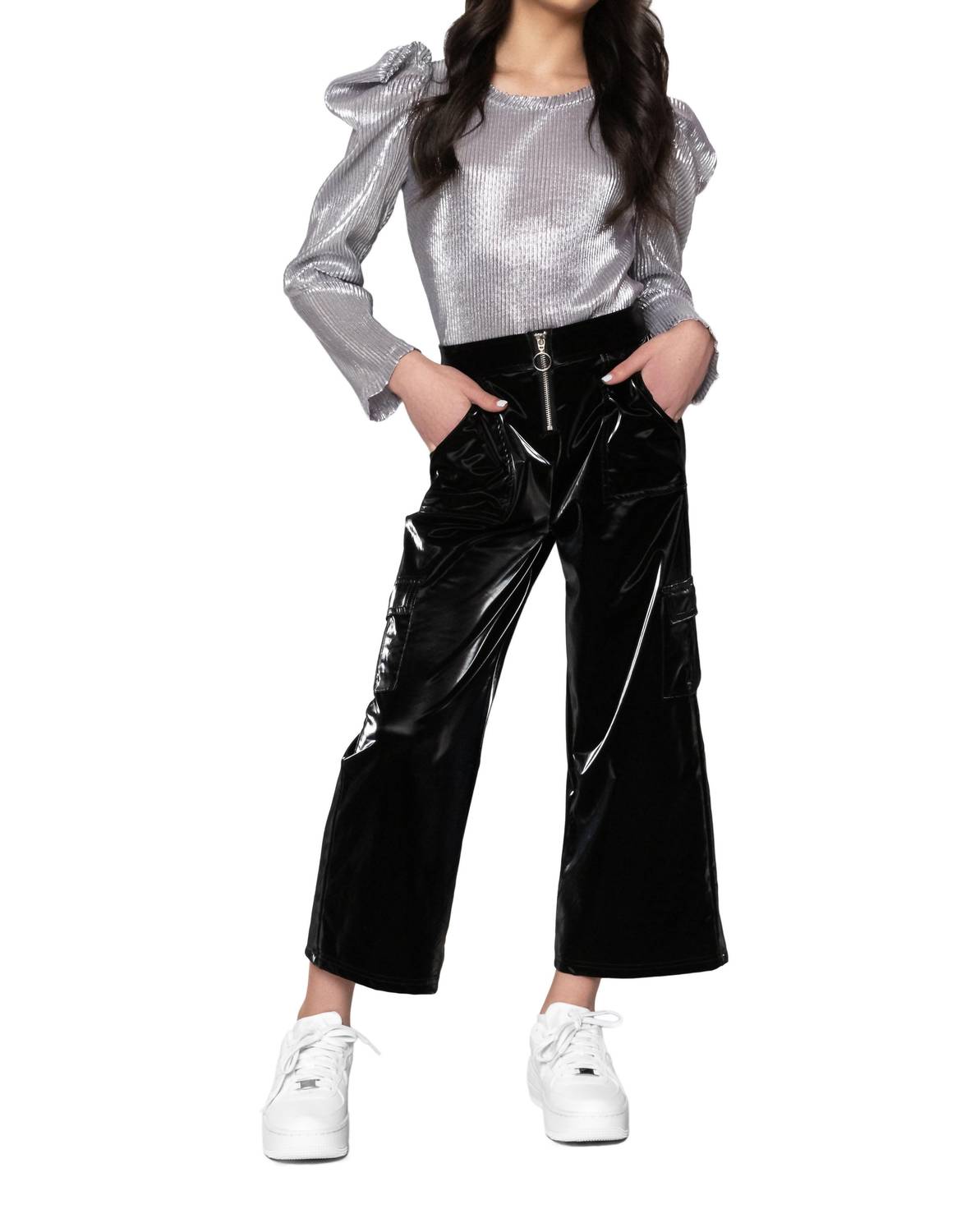 Mia - Cargo Pant